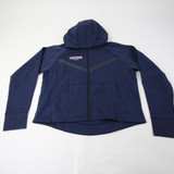 UConn Huskies Nike Jacket Women's Navy New with Tags Multiple Sizes TOPS-159673