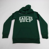Eastern Michigan Eagles adidas Climawarm Sweatshirt Men's New without Tags XS TOPS-159679
