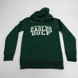 Eastern Michigan Eagles adidas Climawarm Sweatshirt Men's New without Tags XS TOPS-159679