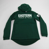 Eastern Michigan Eagles adidas Sweatshirt Women's New with Tags Multiple Sizes TOPS-159680