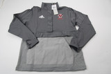 Boston College Eagles adidas Pullover Women's New with Tags XS TOPS-159681