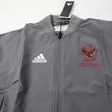 Boston College Eagles adidas Jacket Women's New with Tags XS TOPS-159682