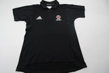 Boston College Eagles adidas Pullover Women's Black Used M-TOPS-159683