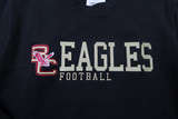 Boston College Eagles adidas Sweatshirt Men's New with Tags XS TOPS-159684