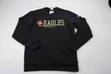 Boston College Eagles adidas Sweatshirt Men's New with Tags XS TOPS-159684