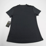 Oregon Ducks Nike Dri-Fit Pullover Women's Dark Gray New with Tags S TOPS-159697