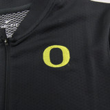 Oregon Ducks Nike Dri-Fit Pullover Women's Dark Gray New with Tags S TOPS-159697