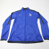 Air Force Falcons Nike Jacket Women's Blue Used M TOPS-159702