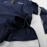 Villanova Wildcats Nike Dri-Fit Jacket Men's Navy New with Tags Multiple Sizes TOPS-159710