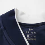 Villanova Wildcats Nike Dri-Fit Jacket Men's Navy New with Tags Multiple Sizes TOPS-159710