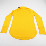 California Golden Bears Under Armour Pullover Women's Yellow New with Tags XS TOPS-159723