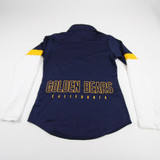 California Golden Bears Under Armour Pullover Women's Navy New with Tags S TOPS-159725