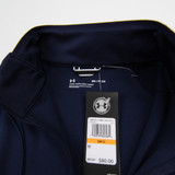 California Golden Bears Under Armour Pullover Women's Navy New with Tags S TOPS-159725