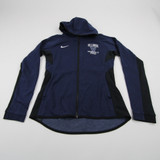 Villanova Wildcats Nike Sweatshirt Women's Navy Used Multiple Sizes TOPS-159741