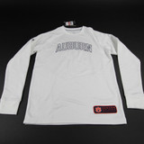 Auburn Tigers Under Armour Sweatshirt Women's New with Tags XS TOPS-159755