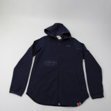 Auburn Tigers Under Armour Sweatshirt Men's Navy New with Tags XS TOPS-159762