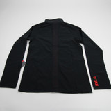 Utah Utes Under Armour Jacket Women's Black New with Tags Multiple Sizes TOPS-159769