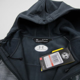 Utah Utes Under Armour ColdGear Jacket Women's New with Tags Multiple Sizes TOPS-159772