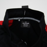 Utah Utes Under Armour Storm Jacket Women's Black New with Tags XXL TOPS-159773
