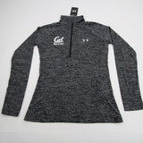 California Golden Bears Under Armour Pullover Women's Multiple Sizes TOPS-159775