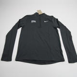 TCU Horned Frogs Nike Dri-Fit Pullover Women's New with Tags Multiple Sizes TOPS-159779