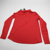 Utah Utes Under Armour HeatGear Pullover Women's New with Tags Multiple Sizes TOPS-159781