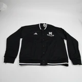 Nebraska Cornhuskers adidas Jacket Men's Black New with Tags Multiple Sizes TOPS-159782