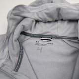 East Texas Lions Under Armour Pullover Women's Gray Used Multiple Sizes TOPS-159784