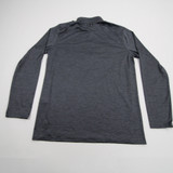 East Texas Lions Under Armour Pullover Men's Gray New with Tags S TOPS-159789