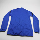 Air Force Falcons Nike Jacket Women's Blue Used Multiple Sizes TOPS-159777