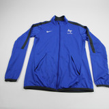 Air Force Falcons Nike Jacket Women's Blue Used Multiple Sizes TOPS-159777