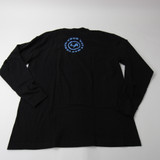 Los Angeles Chargers Smart Blanks Long Sleeve Shirt Men's Black Used L TOPS-159793