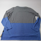 Los Angeles Chargers Nike NFL On Field Dri-Fit Long Sleeve Shirt Multiple Sizes TOPS-159794