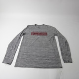 Washington Commanders Nike NFL On Field Dri-Fit Long Sleeve Shirt TOPS-159795