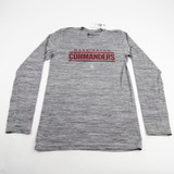 Washington Commanders Nike NFL On Field Dri-Fit Long Sleeve Shirt TOPS-159797