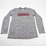 Washington Commanders Nike NFL On Field Dri-Fit Long Sleeve Shirt TOPS-159798