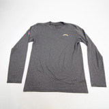 Los Angeles Chargers Nike NFL On Field Nike Tee Long Sleeve Shirt Men's S TOPS-159810