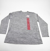 Tampa Bay Buccaneers Nike NFL On Field Dri-Fit Long Sleeve Shirt Men's Used XXL TOPS-159813