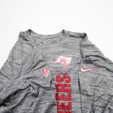 Tampa Bay Buccaneers Nike NFL On Field Dri-Fit Long Sleeve Shirt Men's Used XXL TOPS-159813