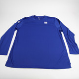 New York Giants Nike NFL On Field Dri-Fit Long Sleeve Shirt Men's 3XL TOPS-159825