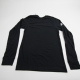 New York Jets Nike NFL On Field Long Sleeve Shirt Men's Black New XS-TOPS-159836