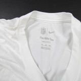 New York Jets Nike NFL On Field Nike Tee Long Sleeve Shirt Men's White New 3XL-TOPS-159841