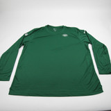 New York Jets Nike NFL On Field Dri-Fit Long Sleeve Shirt Men's 3XL TOPS-159842