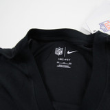 New York Jets Nike NFL On Field Dri-Fit Long Sleeve Shirt Men's 3XL TOPS-159847