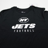 New York Jets Nike NFL On Field Dri-Fit Long Sleeve Shirt Men's 3XL TOPS-159847