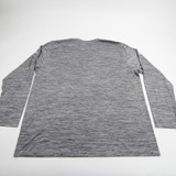 Tampa Bay Buccaneers Nike NFL On Field Long Sleeve Shirt Men's Used Gray/Heather-TOPS-159855