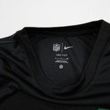New York Jets Nike NFL On Field Long Sleeve Shirt Men's New without Tags S TOPS-159886
