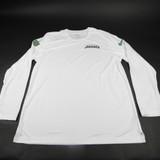 Jacksonville Jaguars Nike NFL On Field Dri-Fit Long Sleeve Shirt Men's 2XLT TOPS-159887