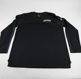 Jacksonville Jaguars Nike NFL On Field Dri-Fit Long Sleeve Shirt Men's 2XLT TOPS-159888