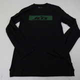New York Jets Nike NFL On Field Long Sleeve Shirt Men's Multiple Sizes TOPS-159893